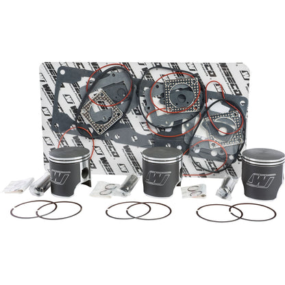 Wiseco - Powersports Standard Bore Piston Kit SK1249_34826