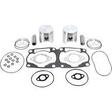Wiseco - Powersports Standard Bore Piston Kit SK1260_497135