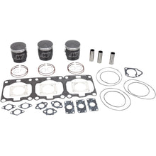 Wiseco - Powersports Standard Bore Piston Kit Snow Mobile SK1270_497139
