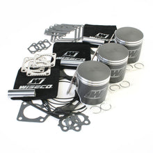 Wiseco - Powersports Standard Bore Piston Kit Snow Mobile SK1270_556606