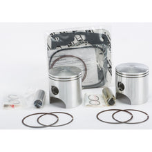 Wiseco - Powersports Standard Bore Piston Kit SK1281_34827