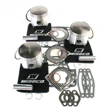 Wiseco - Powersports Standard Bore Piston Kit SK1296_556612