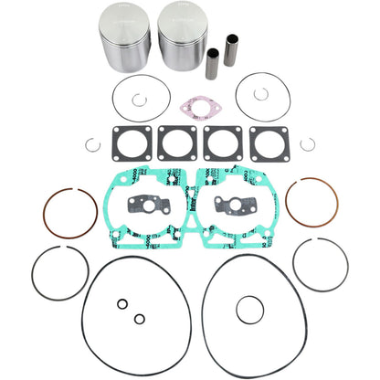 Wiseco - Powersports Standard Bore Piston Kit SK1311_494504