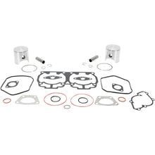 Wiseco - Powersports Standard Bore Piston Kit Snow Mobile SK1322_497157