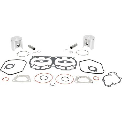 Wiseco - Powersports Standard Bore Piston Kit Snow Mobile SK1322_497157