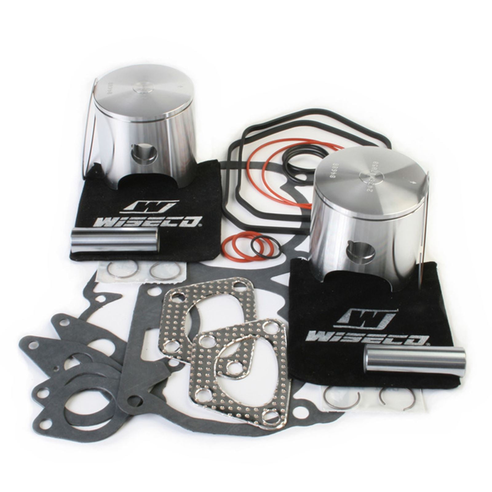 Wiseco - Powersports Overbore Piston Kit SK1324_556617