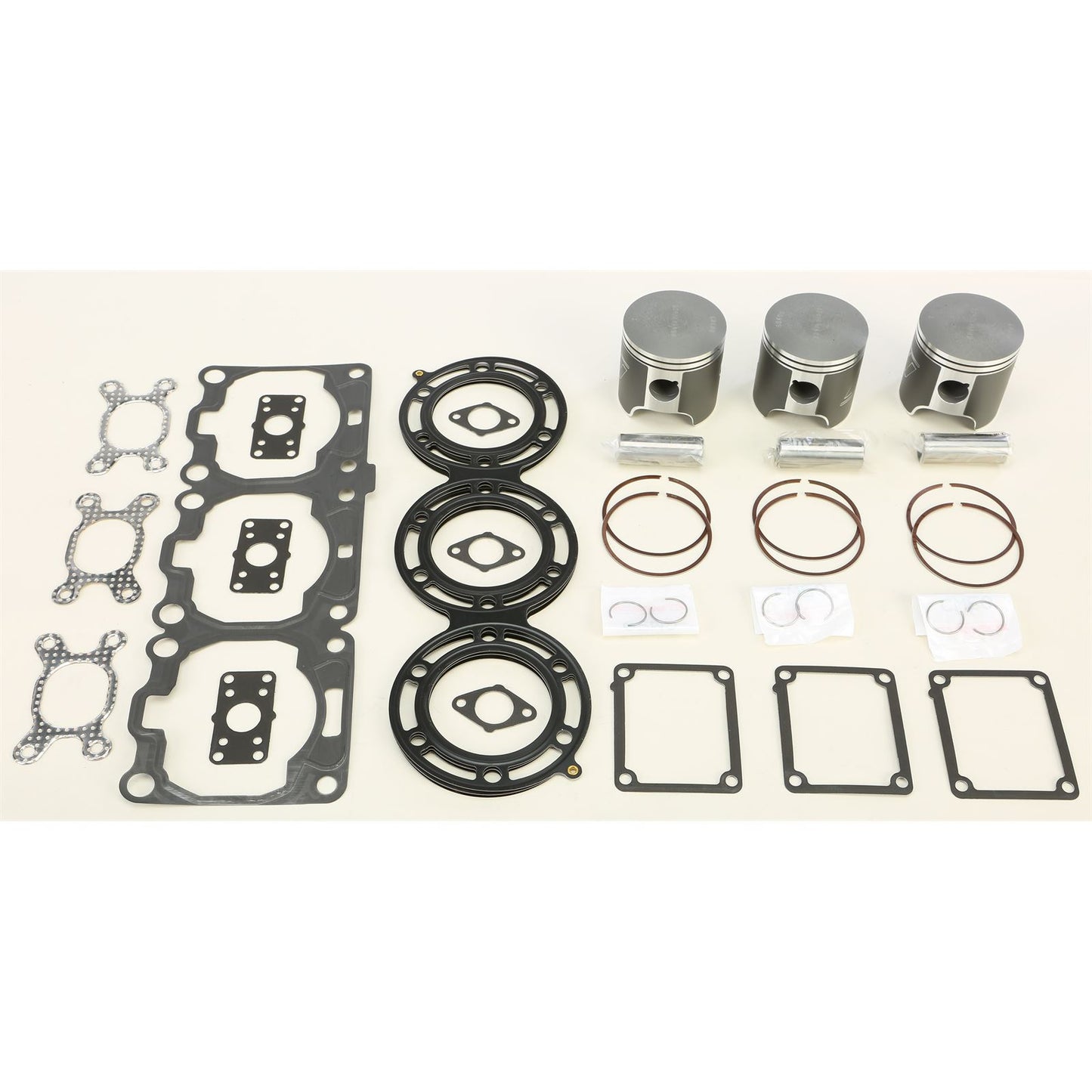 Wiseco - Powersports Standard Bore Piston Kit SK1325_34828
