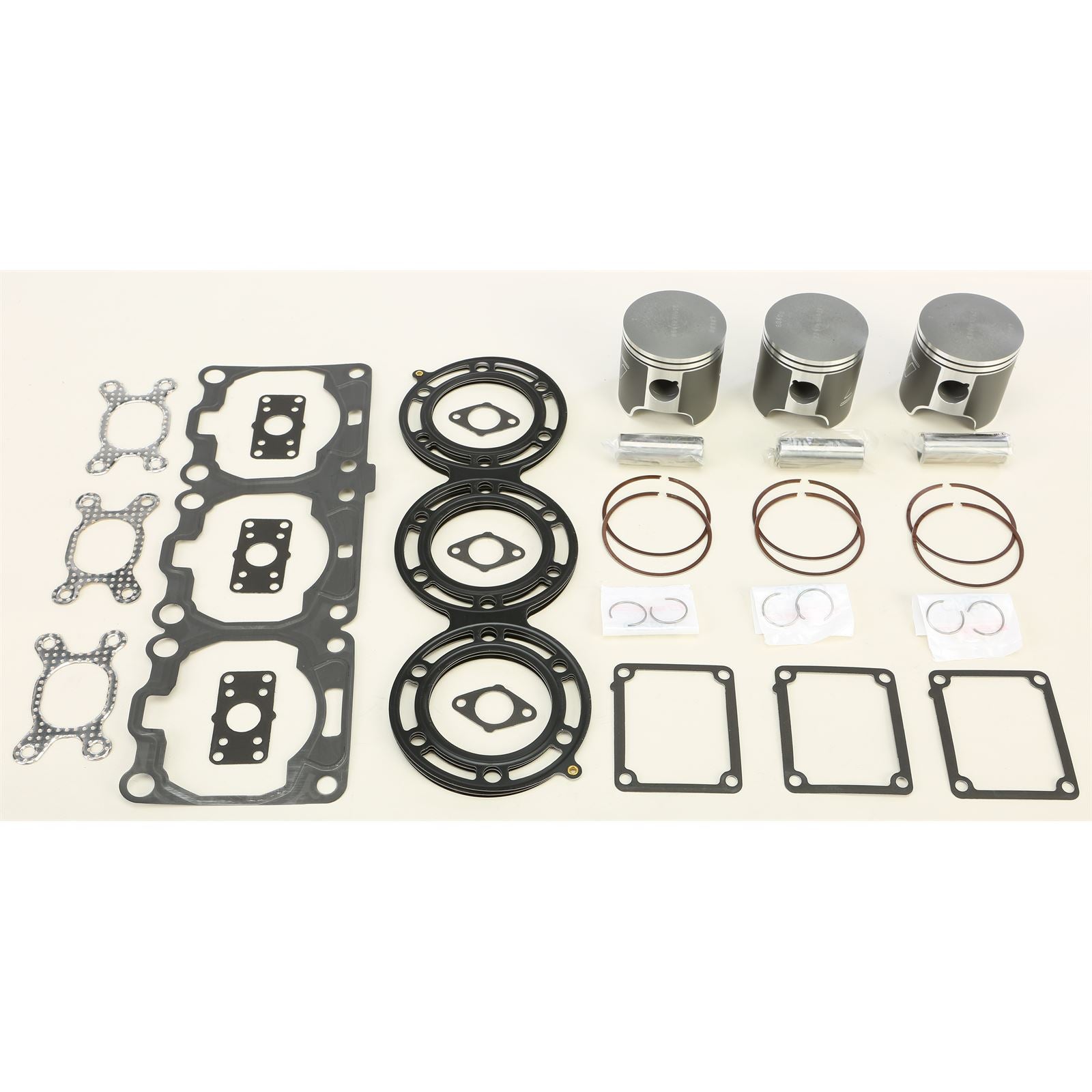 Wiseco - Powersports Standard Bore Piston Kit SK1325_34828