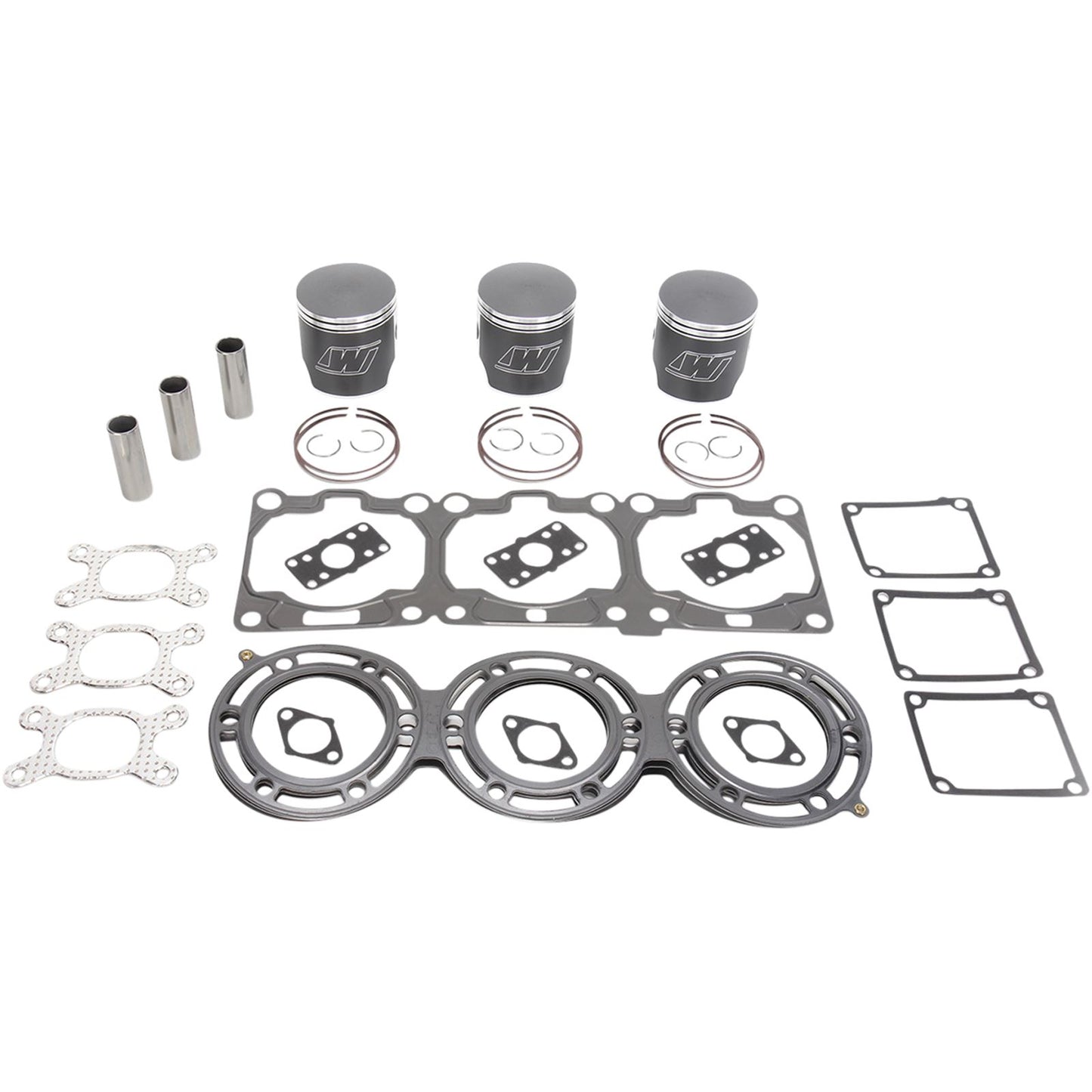 Wiseco - Powersports Standard Bore Piston Kit SK1325_497159