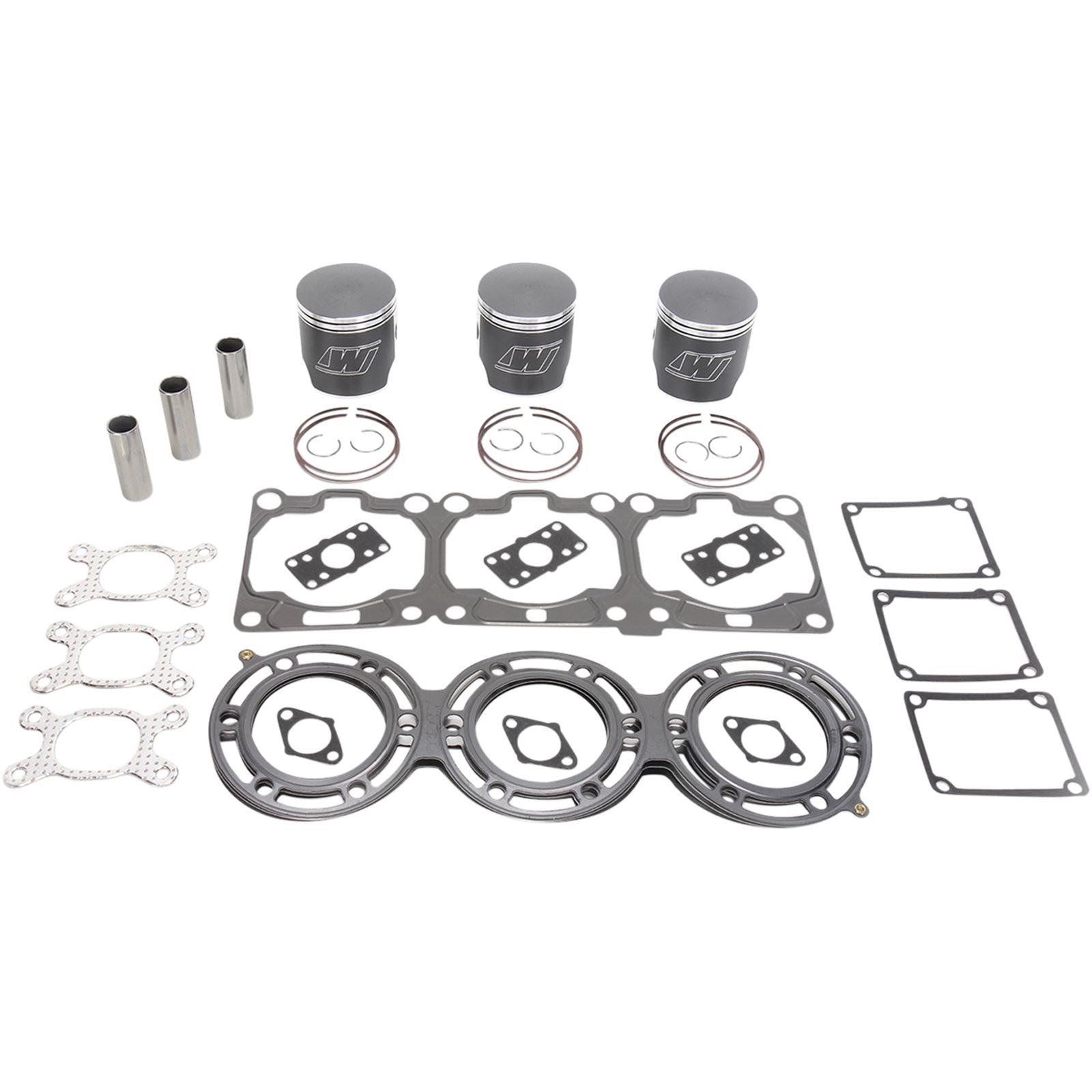Wiseco - Powersports Standard Bore Piston Kit SK1325_497159