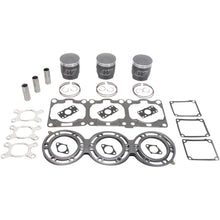Wiseco - Powersports Standard Bore Piston Kit SK1325_497159