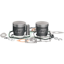Wiseco - Powersports Overbore Piston Kit Snow Mobile SK1326_494389