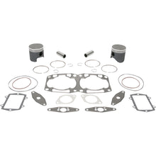 Wiseco - Powersports Standard Bore Piston Kit Snow Mobile [MPN: SK1330]_493938