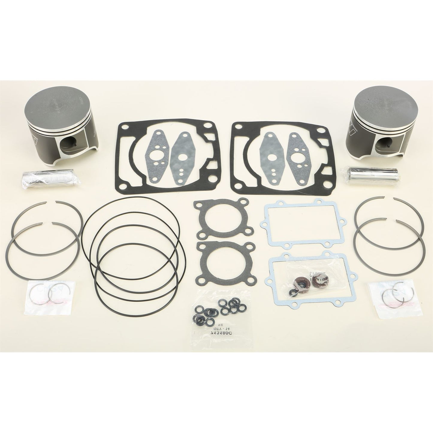 Wiseco - Powersports Standard Bore Piston Kit SK1373_34830