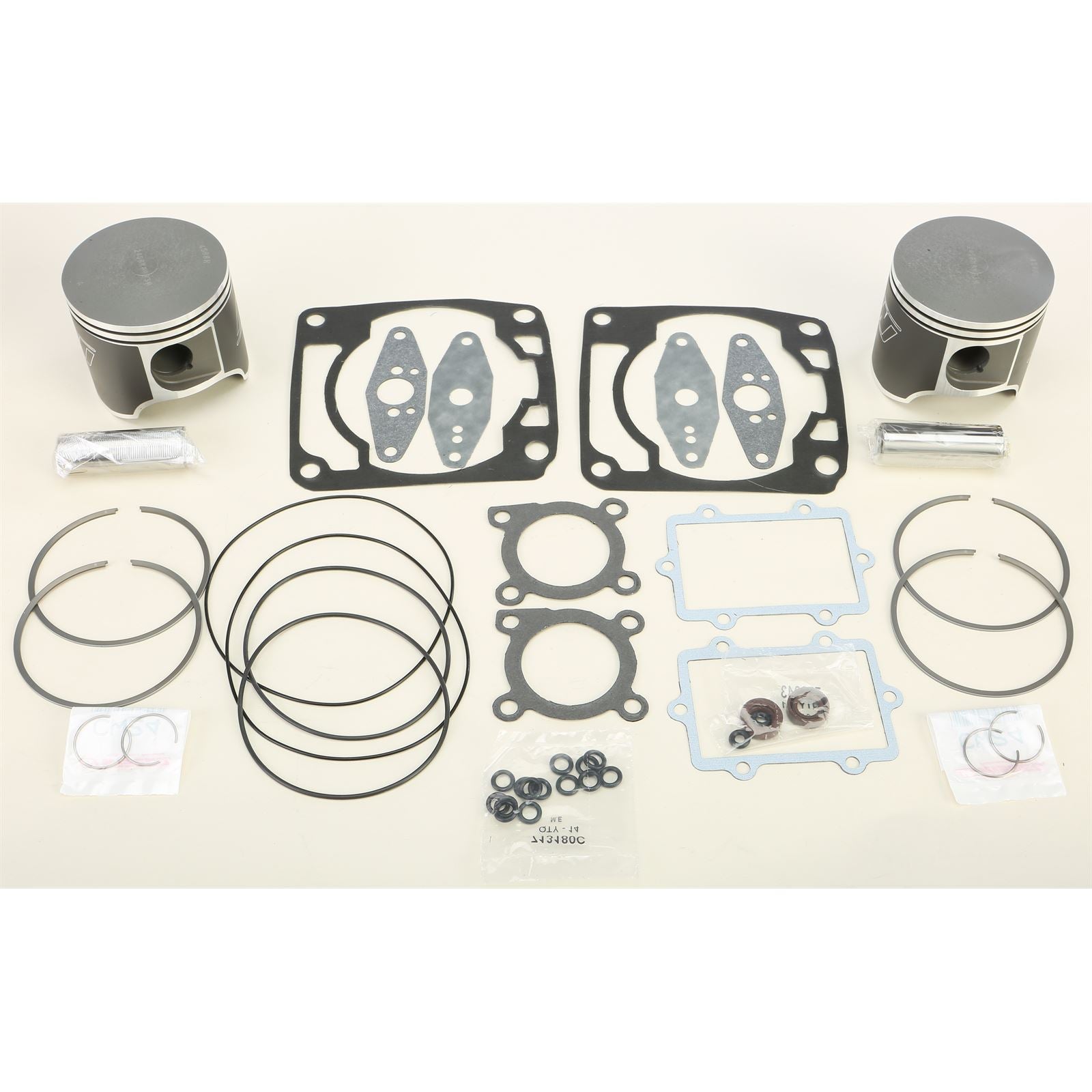 Wiseco - Powersports Standard Bore Piston Kit SK1373_34830