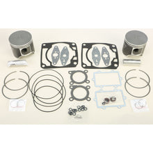 Wiseco - Powersports Standard Bore Piston Kit SK1373_34830