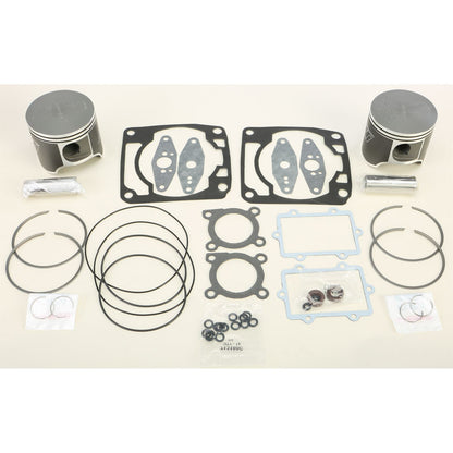 Wiseco - Powersports Standard Bore Piston Kit SK1373_34830