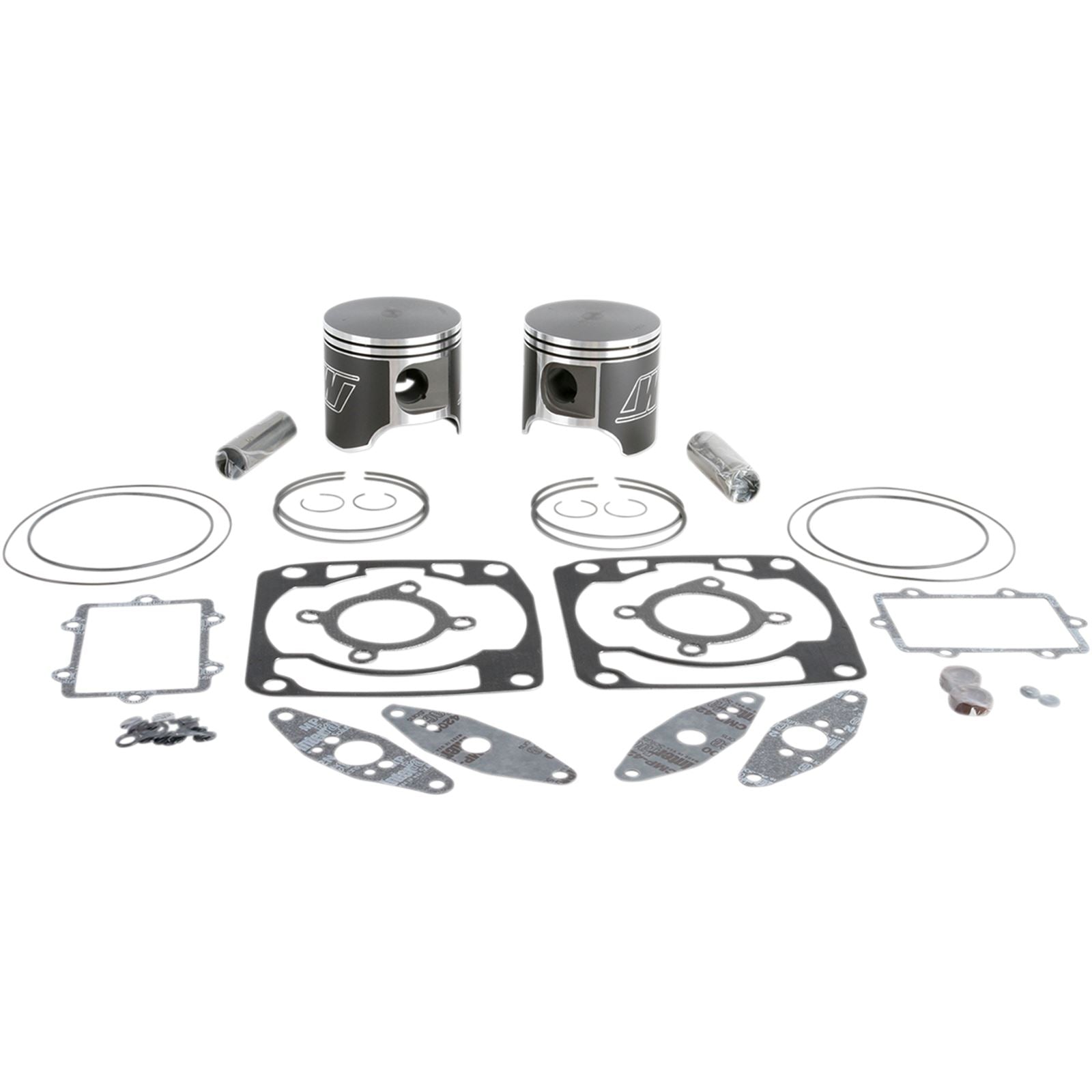 Wiseco - Powersports Standard Bore Piston Kit SK1373_494259