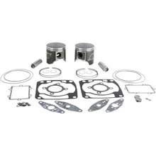 Wiseco - Powersports Standard Bore Piston Kit SK1373_494259