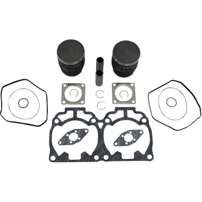 Wiseco - Powersports Standard Bore Snow Mobile Piston Kit SD MXZ 600RS 08 SK1395_494522