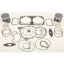 Wiseco - Powersports Standard Bore Snow Mobile Piston Kit F8 EFI M8 2010-11 SK1397_34831