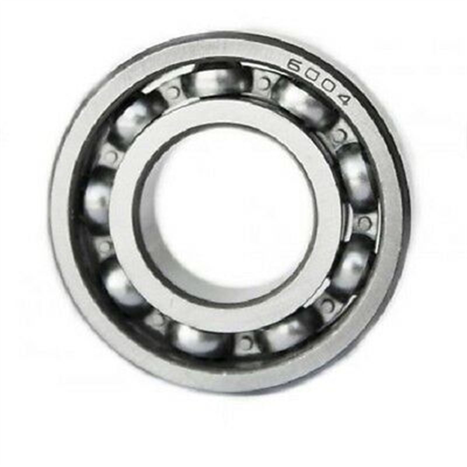 2FastMoto Open Ball Crankcase Bearing 20mmx42mmx12mm 6004C3  017-040_623603