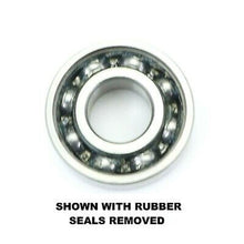 2FastMoto Open Ball Crankcase Bearing 20mmx42mmx12mm 6004C3  017-040_650879