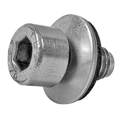 Race Tech WP Nitrogen Fill Bolt Each [MPN: SPNV 0512]_34839