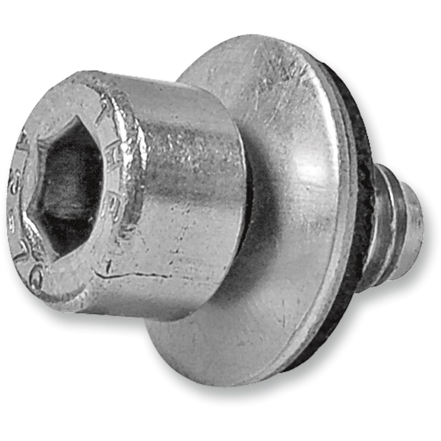 Race Tech WP Nitrogen Fill Bolt Each [MPN: SPNV 0512]_462515