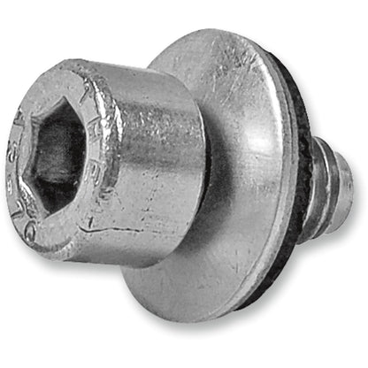 Race Tech WP Nitrogen Fill Bolt Each [MPN: SPNV 0512]_462515