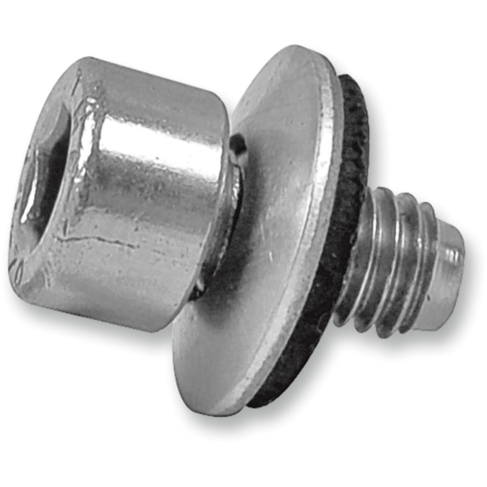 Race Tech WP Nitrogen Fill Bolt Each [MPN: SPNV 0512]_462516