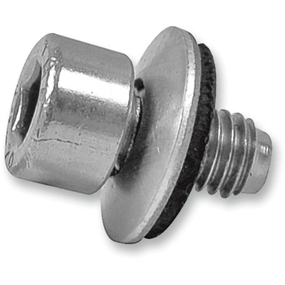 Race Tech WP Nitrogen Fill Bolt Each [MPN: SPNV 0512]_462516