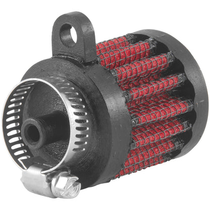 Uni Filter Push-In Breather Filter 5/16" [MPN: UP-121]_34848
