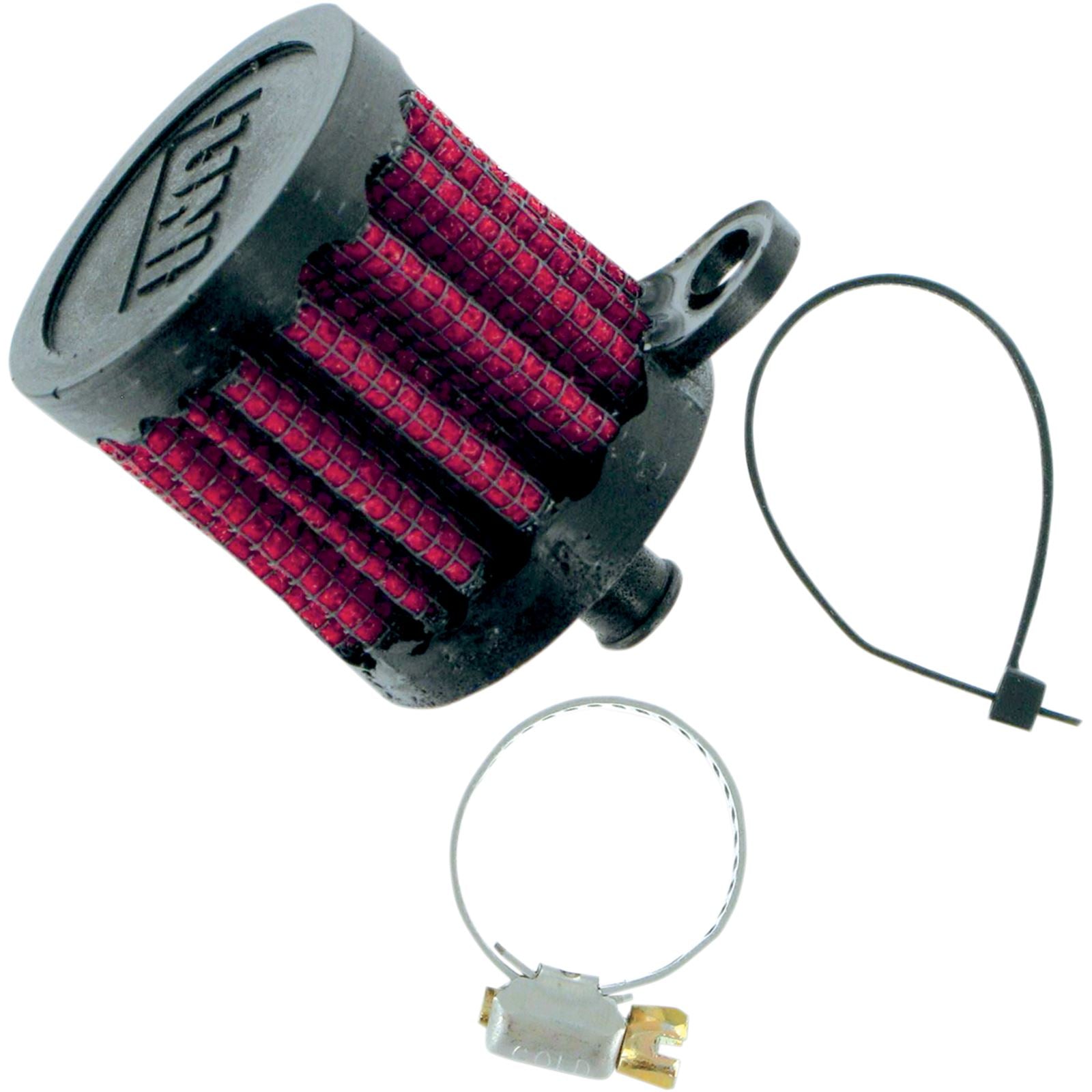 Uni Filter Push-In Breather Filter 5/16" [MPN: UP-121]_489112