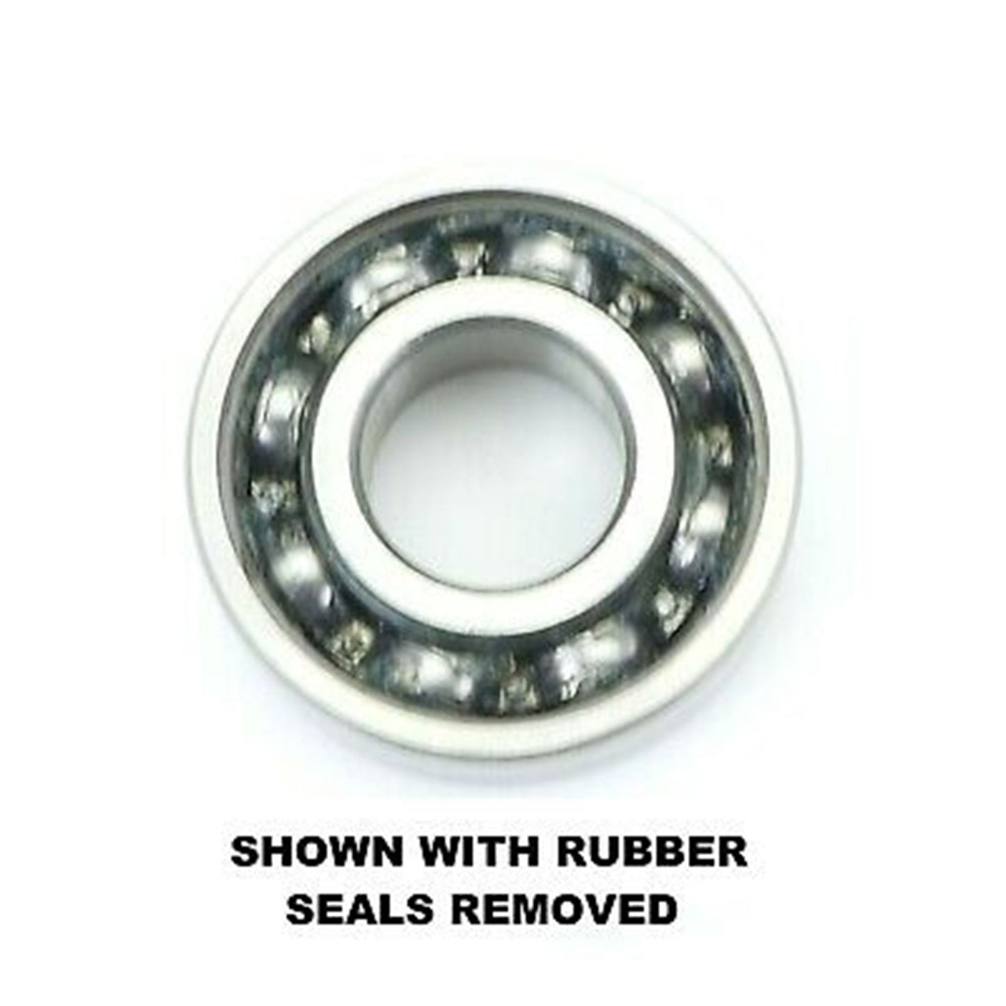 2FastMoto Open Ball Crankshaft Bearing 6202C3 for Husqvarna 362/365/371/372 017-041_659409