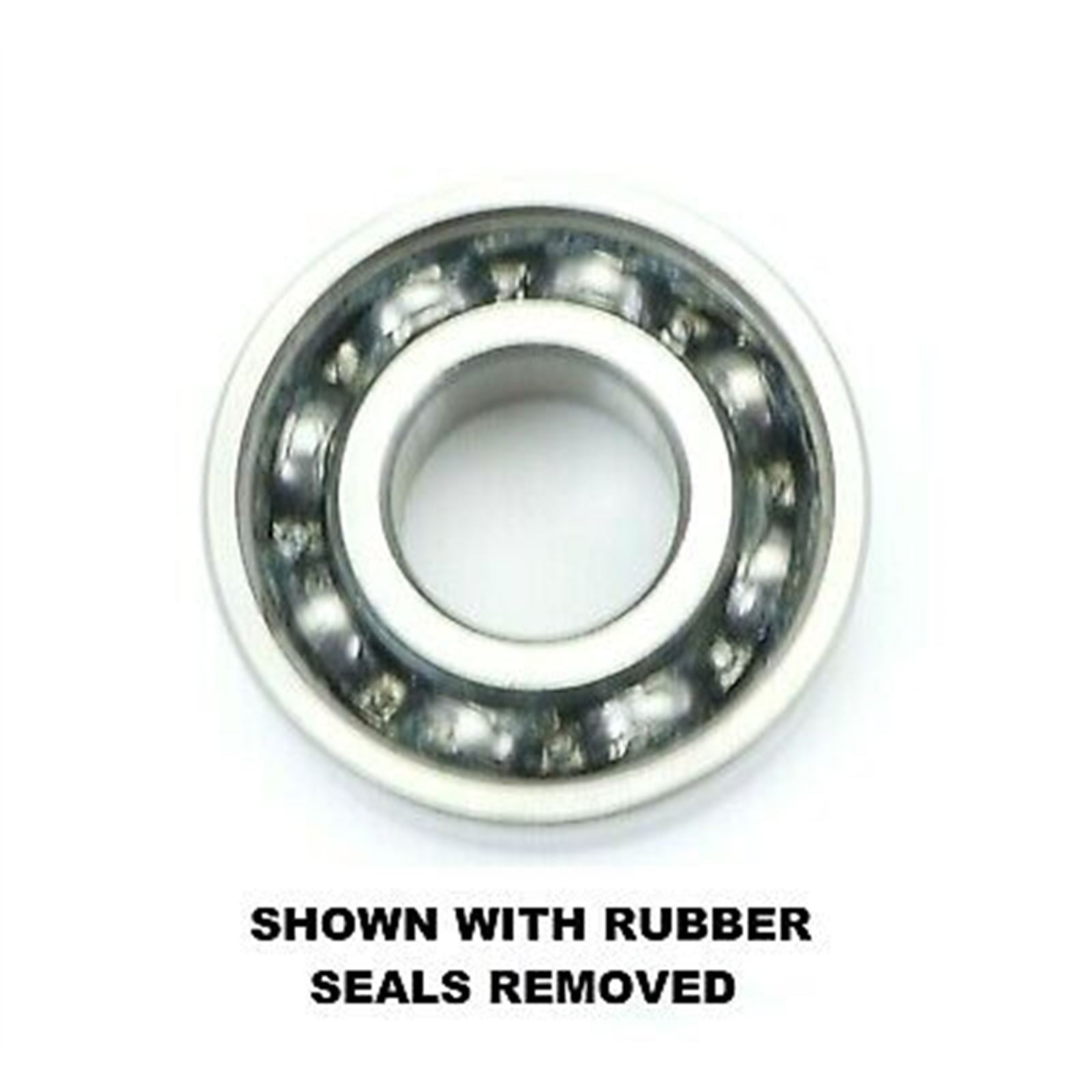 2FastMoto Open Ball Crankshaft Bearing 6202C3 for Husqvarna 362/365/371/372 017-041_659409