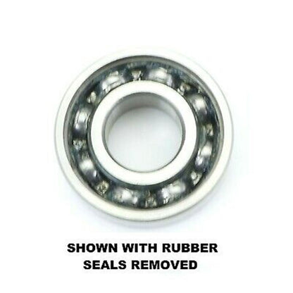 2FastMoto Open Ball Crankshaft Bearing 6202C3 for Husqvarna 362/365/371/372 017-041_659409