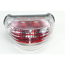 Emgo Tail Light Assembly Clear Lens ZX-12R 00-02 62-84752 - 4e276a96-12e_1137896