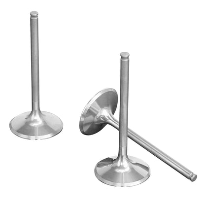 Wiseco - Powersports Titanium Exhaust Valve KX450F '06-08 VET012_34869