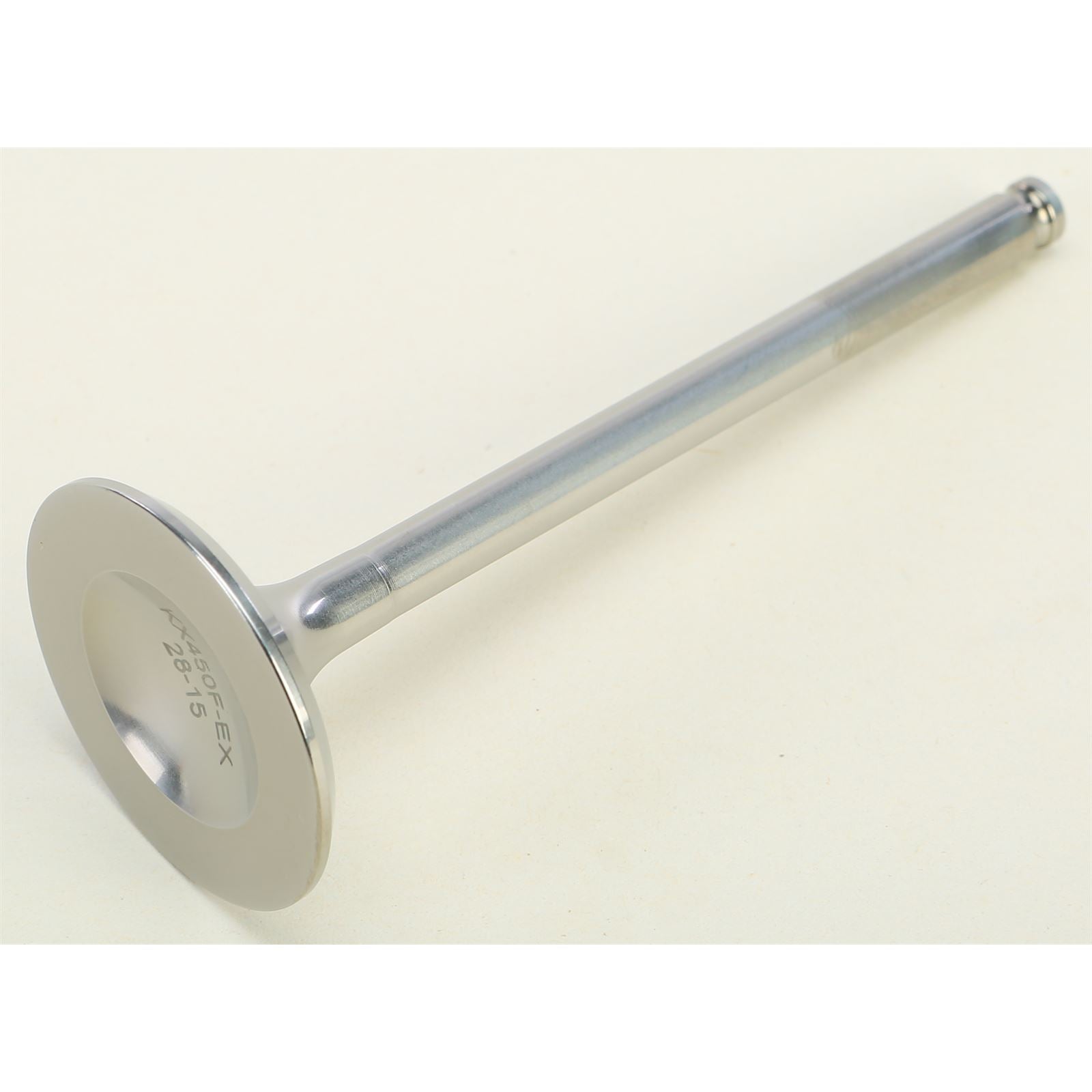 Wiseco - Powersports Titanium Exhaust Valve KX450F '06-08 VET012_34870