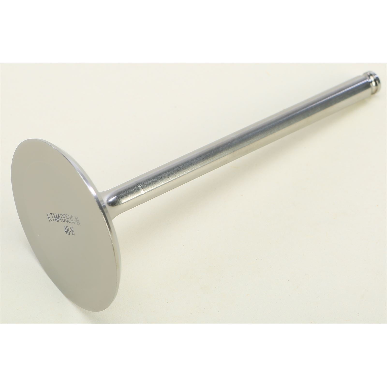 Wiseco - Powersports Titanium Intake Valve for KTM 450EXC-R 530EXC-R [MPN: VIT039]_34884