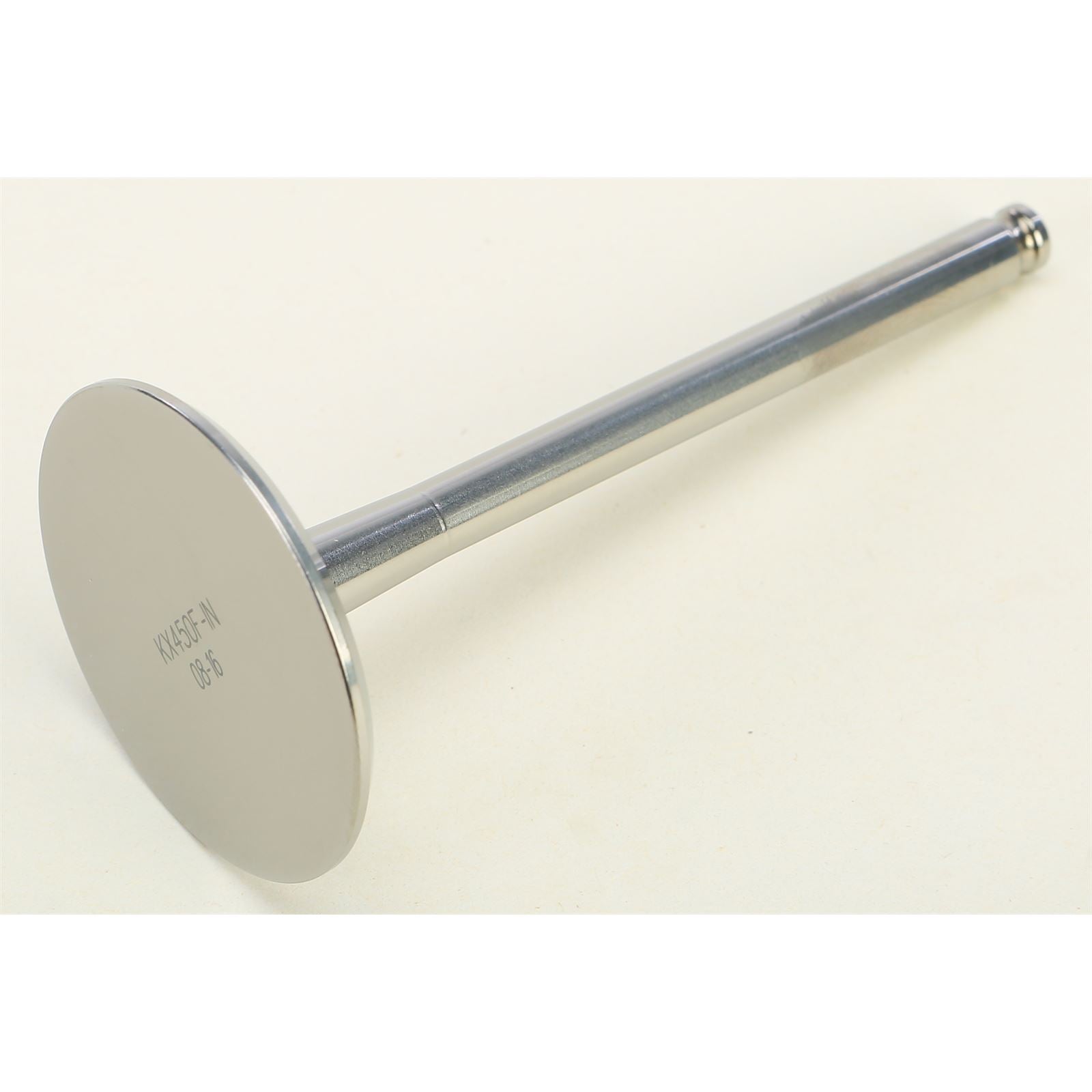 Wiseco - Powersports Titanium Intake Valve KX450F '16 [MPN: VIT046]_34887