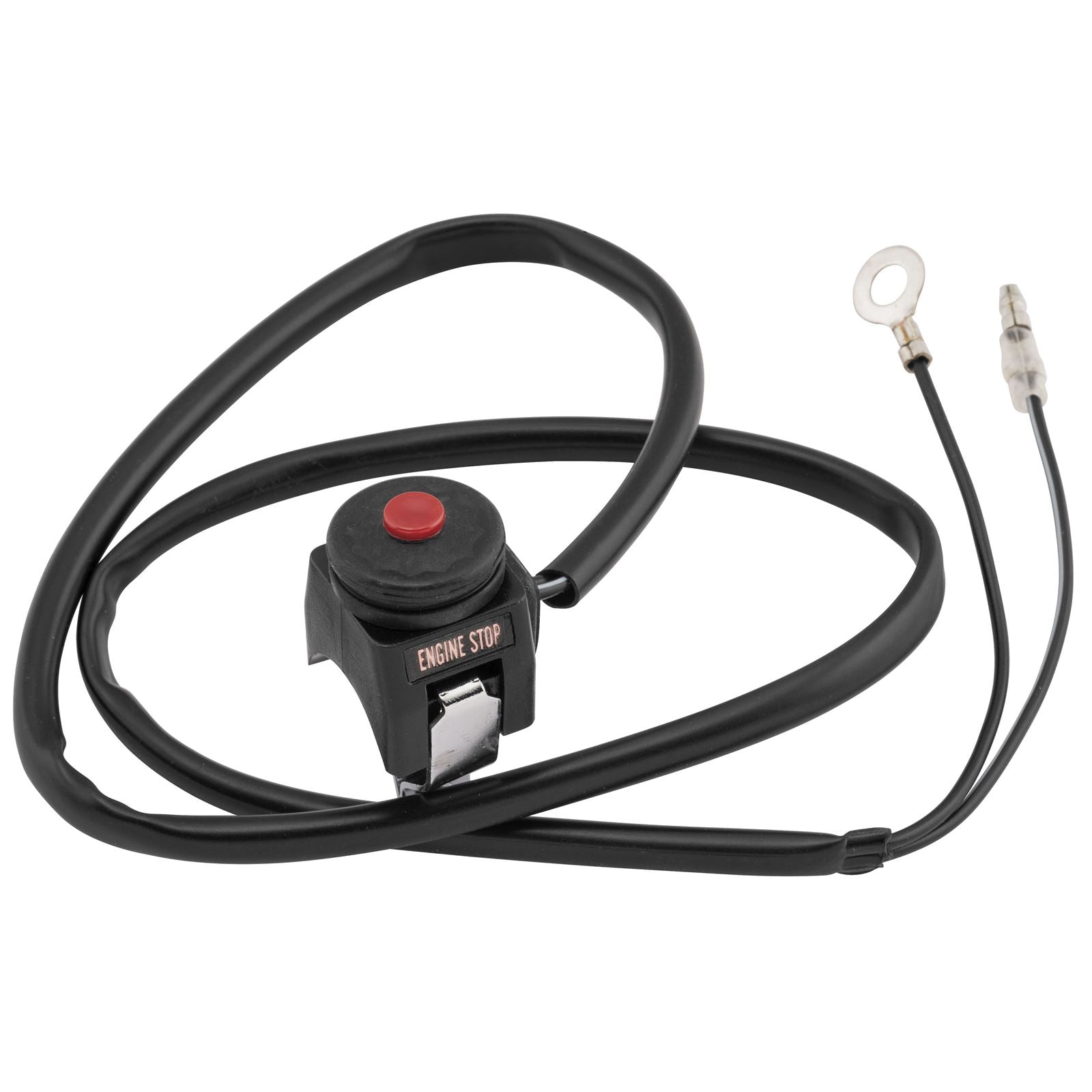 BikeMaster Orig. Equip Replacement Kill Button KX [MPN: 53-0603]_34893