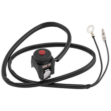 BikeMaster Orig. Equip Replacement Kill Button KX [MPN: 53-0603]_34893