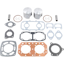 Wiseco - Powersports Complete Piston Kit [MPN: WK1012]_497163