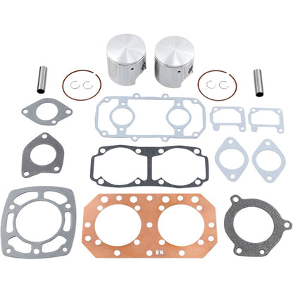 Wiseco - Powersports Complete Piston Kit [MPN: WK1012]_497163