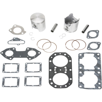 Wiseco - Powersports Watercraft Piston Kit WK1018_497167