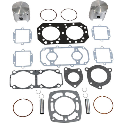 Wiseco - Powersports Watercraft Piston Kit WK1046_497173