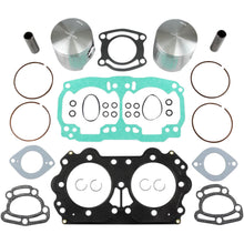 Wiseco - Powersports Complete Piston Kit WK1212_494450