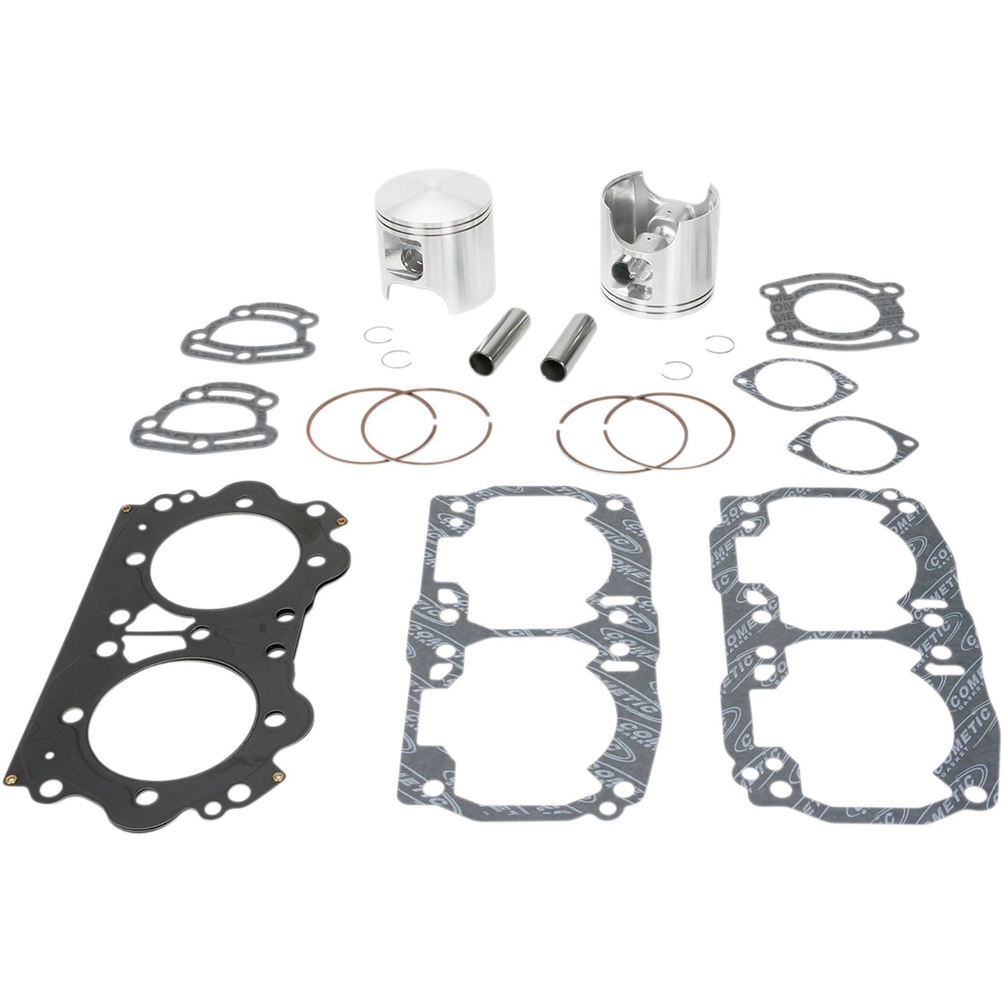 Wiseco - Powersports Complete Piston Kit WK1213_497185